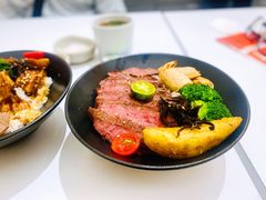 -牛邸·烧肉饭(来福士店)
