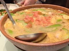 -古镇老食铺-徐州非遗技艺餐厅(大学城店)