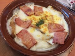 -萨莉亚意式餐厅(东山口店)