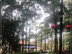 -长安公园