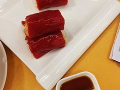 -旺富东海大酒楼(海鲜街店)
