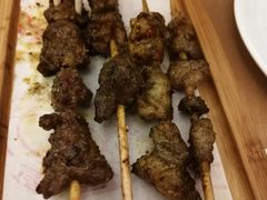 -衡哥肉铺