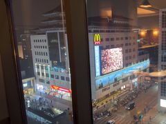 -喜悦烤鸭·新京菜(王府井店)