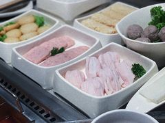-海底捞火锅(让胡路万达店)
