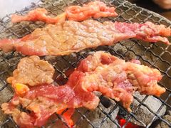-西塔隆太白烤牛肉馆(图们路店)
