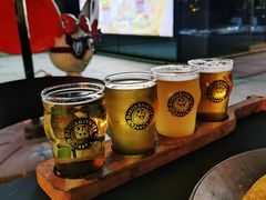 -Devils’ Brewery小恶魔精酿啤酒(泛海美式熏肉店)