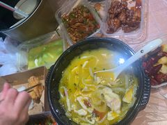 -新白鹿餐厅(龙游路总店·杭帮菜名店)