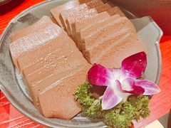 谭公鸭血-谭鸭血老火锅(漳州路店)