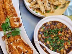 -醉壹号海鲜大排档·老厦门特色菜(厦门美食地标店)
