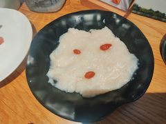 古法鱼豆花-青瓷火锅料理(西单大悦城店)