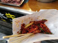 -張飛牛肉(锦里店)