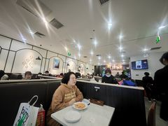 -萨莉亚意式餐厅(悦荟广场店)