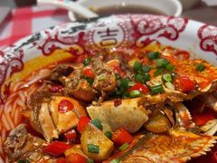 -辣小鲜·南昌大排档(船山路店)