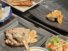 -岩盐·铁板料理(嘉里店)