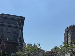 -万寿斋(山阴路店)