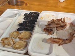 -霸腹烤肉(厦门柚子番店)