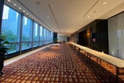 -广州富力君悦大酒店·宴会厅