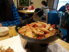 -金悦印象小馆(三里河店)
