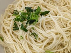 -百年老字号·观振兴蟹黄面·三虾面·苏式面(观前街富仁坊巷店)