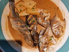 -船歌·鱼水饺青岛菜(合肥路永旺店)