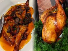 -Le Bistrot de Racine