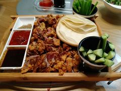 -陈傻子餐厅(世纪都会店)