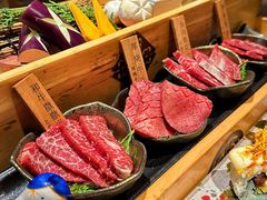 -牛道·和牛九食(市府恒隆广场店)