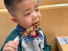 -友壹町寿司(佛山新DNA店)