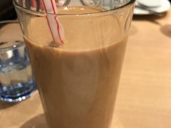 尊赏奶茶-必胜客(新中纬店)