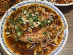 -肖四女乐山跷脚牛肉(滨江天街店)