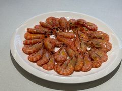 -万龙洲海鲜(亚运村店)