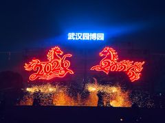 -武汉园博园(武汉自然博物馆)