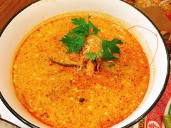 -曼谷食堂·泰国家庭料理(丹桂路店)