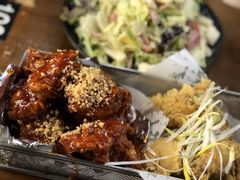 -米屋石锅拌饭(师大店)