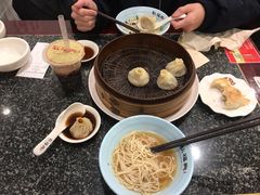 赤豆酒酿-耿福兴(凤凰美食街店)