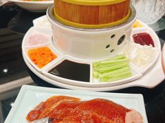 -新南华大酒店(长寿店)