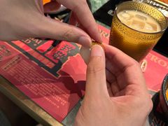 -牛New寿喜烧(中山公园龙之梦店)