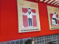 -华仔龙虾(永乐路总店)