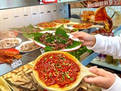 -冒菜西施·非遗冒菜(总店)