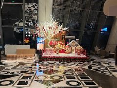 -星璞全日餐厅·高空自助餐(深铁铂尔曼酒店)