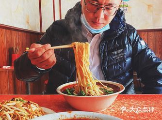 老味徐州行/这家开了20年的羊肉馆，大众点评竟然没有收录。