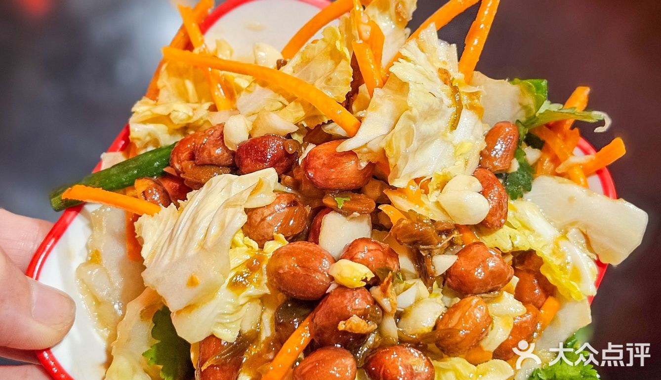 深圳清湖‼️这家铁锅炖鱼我还要来一万次～