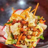 深圳清湖‼️这家铁锅炖鱼我还要来一万次～