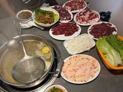 -贵宾牛·潮汕牛肉火锅(珠池总店)