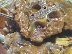 -羊家胡同·龙虾烧烤火锅(龙汇路店)