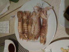 android_upload_pic-粤海喜来登酒店·盛宴海鲜牛排自助餐厅(天河城店)