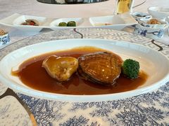 -君来湖滨饭店·渔餐厅