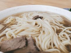 -十二忠手拉面(中华路店)