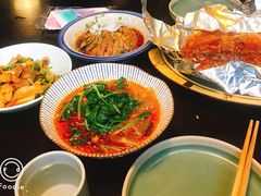 -薇酌饮·陕西菜(南门外店)