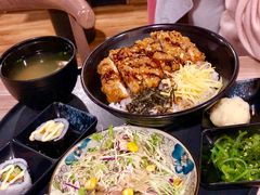 -左舞和风屋便当(金地店)